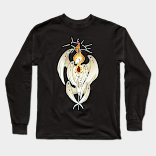 Grigori Long Sleeve T-Shirt